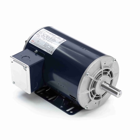 Leeson 1, 1800/900, DP, 145T, 3/60/460 Y465